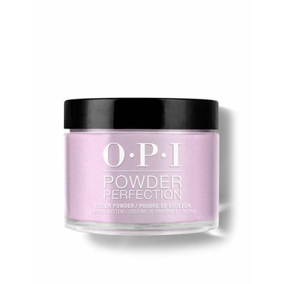OPI Powder Perfection - Do You Lilac It? DP B29