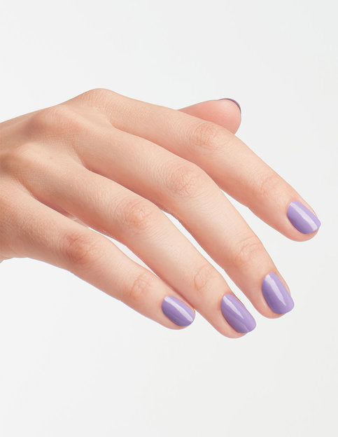 OPI Powder Perfection - Do You Lilac It? DP B29