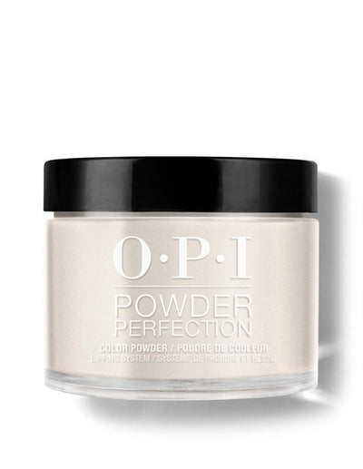 OPI Powder Perfection - Do You Take Lei Away? DP H67