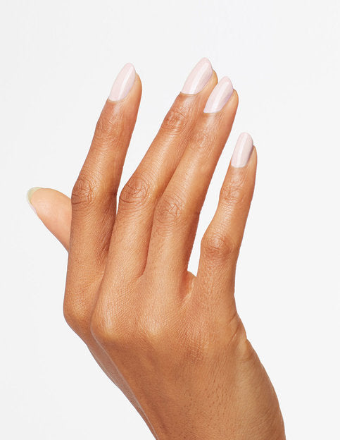 OPI Powder Perfection - Do You Take Lei Away? DP H67