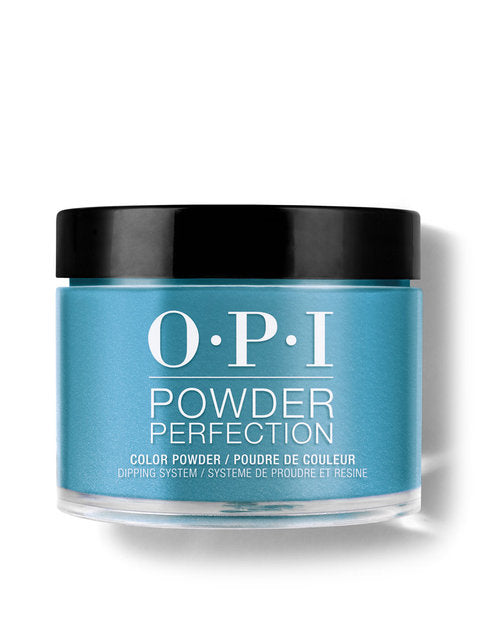 OPI Powder Perfection - Drama At La Scala DP MI04
