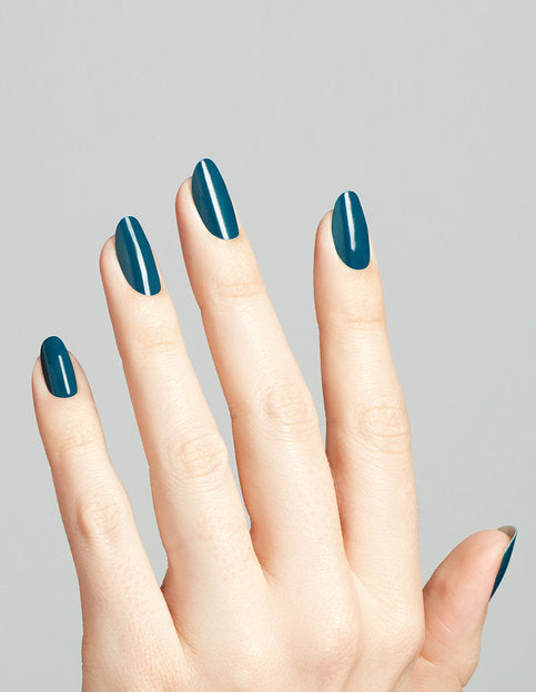 OPI Powder Perfection - Drama At La Scala DP MI04