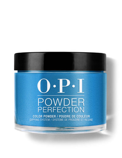 OPI Powder Perfection - Duomo Days, Isola Nights DP MI06