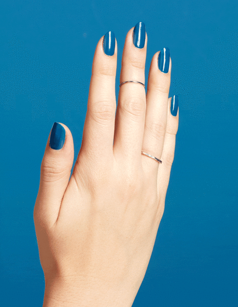 OPI Powder Perfection - Duomo Days, Isola Nights DP MI06
