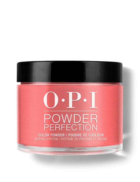 OPI Powder Perfection - Dutch Tulips DP L60