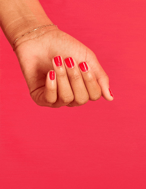 OPI Powder Perfection - Dutch Tulips DP L60