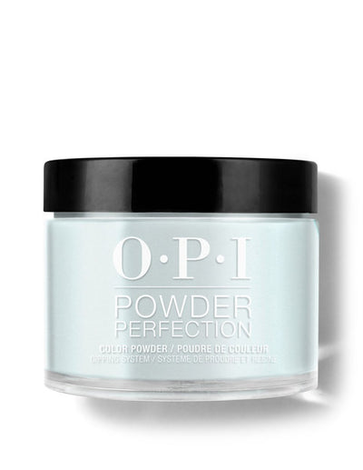 OPI Powder Perfection - Gelato on My Mind DP V33