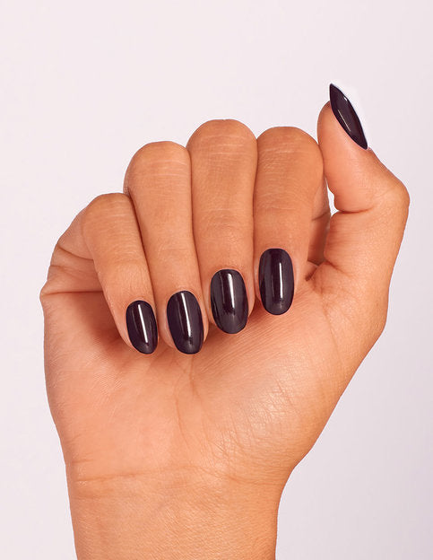 OPI Powder Perfection - Good Girls Gone Plaid DP U14