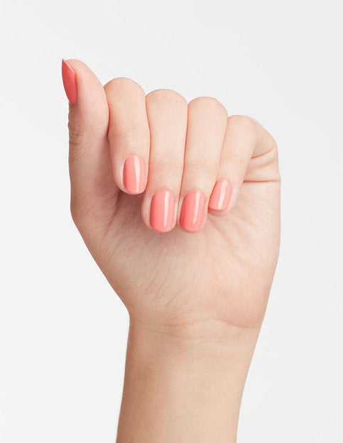 OPI Powder Perfection - Got Myself Into A Jam-balaya DP N57