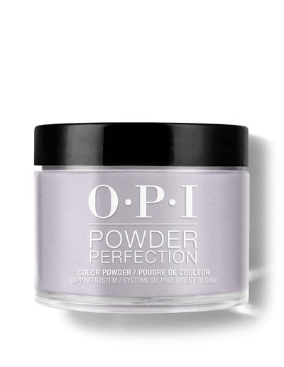 OPI Powder Perfection - Hello Hawaii Ya? DP H73