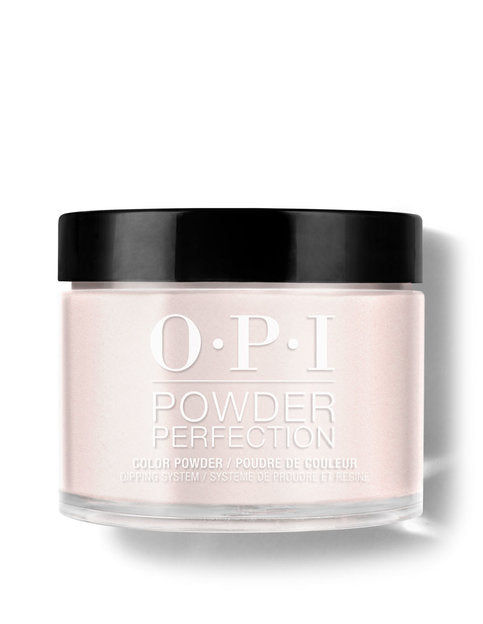 OPI Powder Perfection - Humidi-Tea DP N52