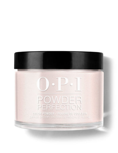 OPI Powder Perfection - Humidi-Tea DP N52