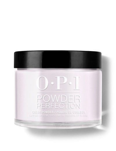 OPI Powder Perfection - I Am What I Amethyst DP T76