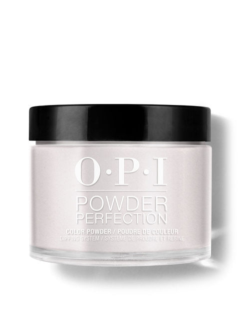 OPI Powder Perfection - I Cannoli Wear OPI DP V32