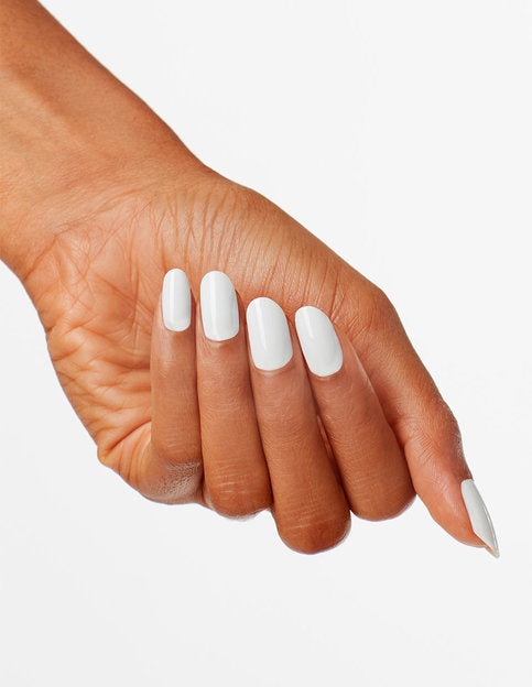 OPI Powder Perfection - I Cannoli Wear OPI DP V32