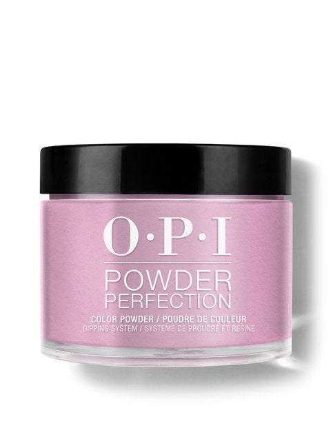 OPI Powder Perfection - I Manicure for Beads DP N54