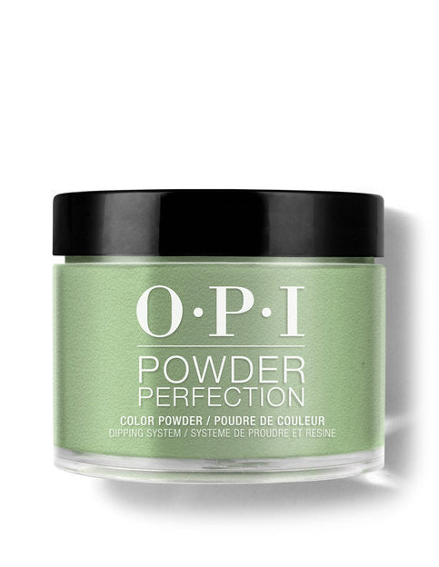 OPI Powder Perfection - I&