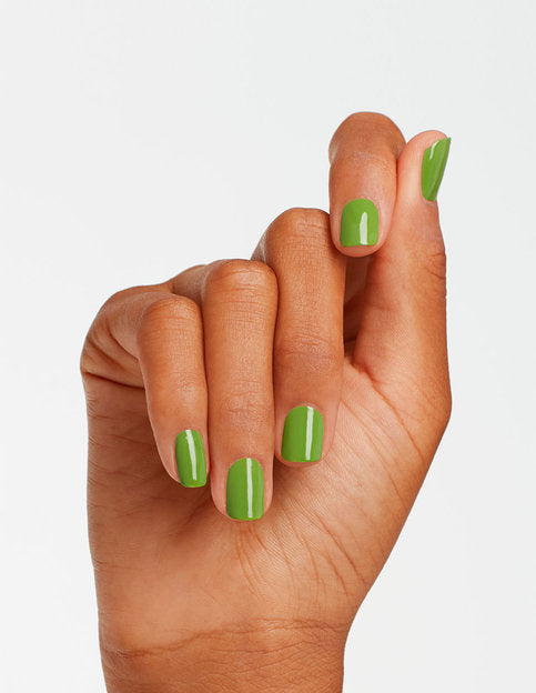 OPI Powder Perfection - I&