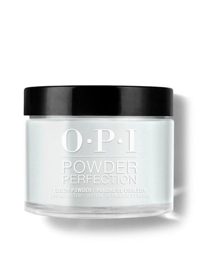 OPI Powder Perfection - It's A Boy! DP T75