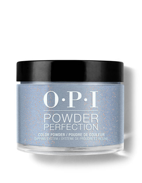 OPI Powder Perfection - Leonardo&