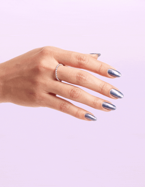 OPI Powder Perfection - Leonardo&
