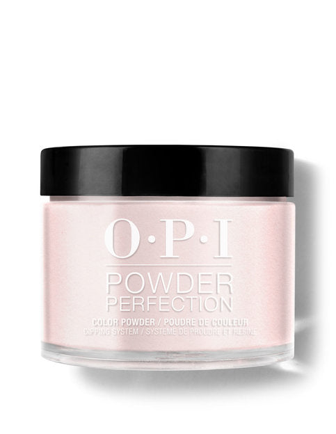 OPI Powder Perfection - Let Me Bayou A Drink DP N51