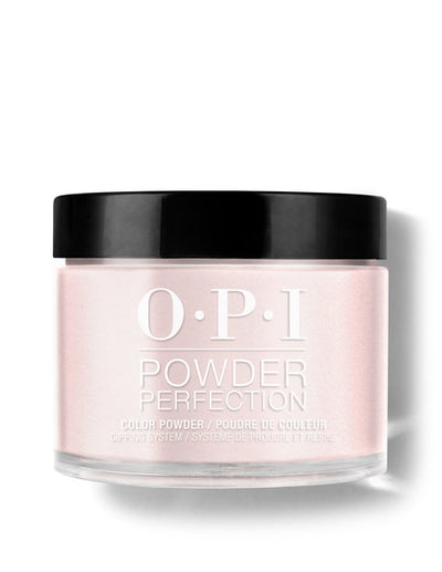 OPI Powder Perfection - Let Me Bayou A Drink DP N51