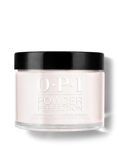 OPI Powder Perfection - Lisbon Wants Moor OPI DP L16