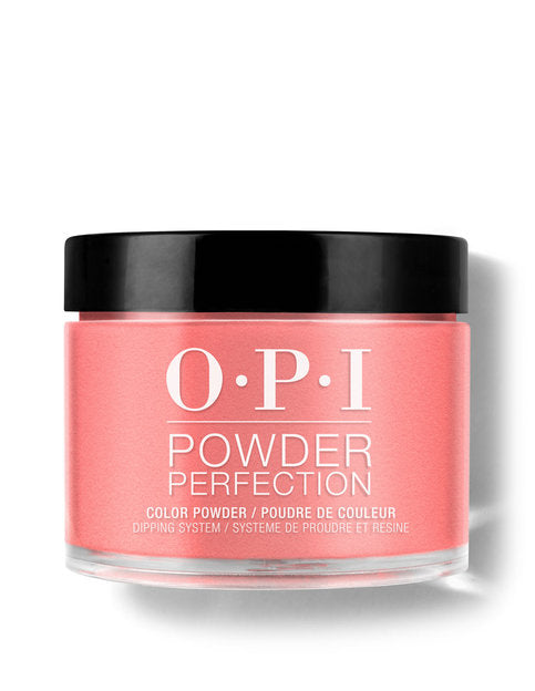 OPI Powder Perfection - Live.Love.Carnival DP A69