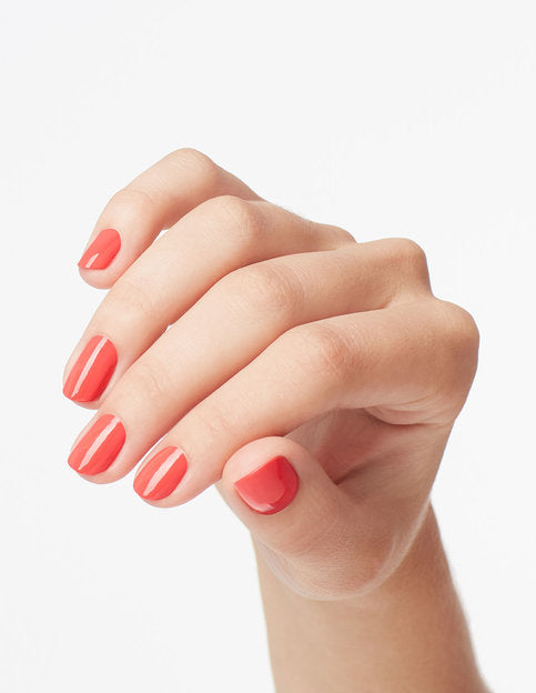 OPI Powder Perfection - Live.Love.Carnival DP A69