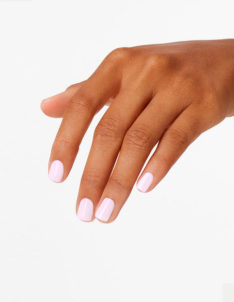 OPI Powder Perfection - Love Is In The Bare DP T69