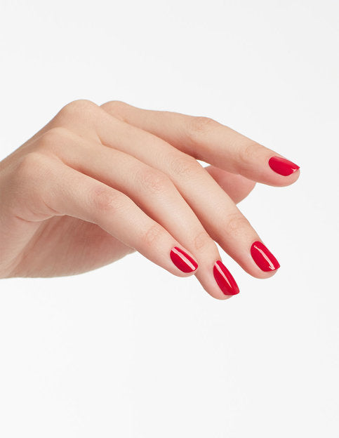 OPI Powder Perfection - Madam President DP W62