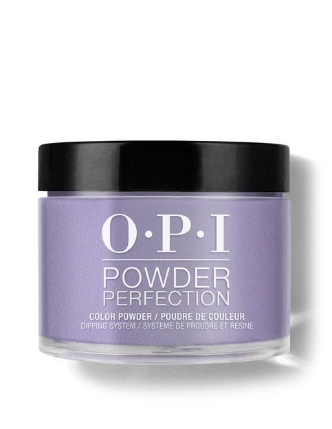 OPI Powder Perfection - Mariachi Makes My Day DP M93