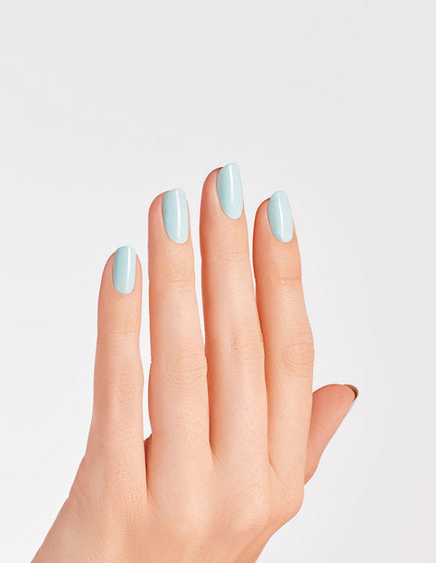 OPI Powder Perfection - Mexico City Move-mint DP M83