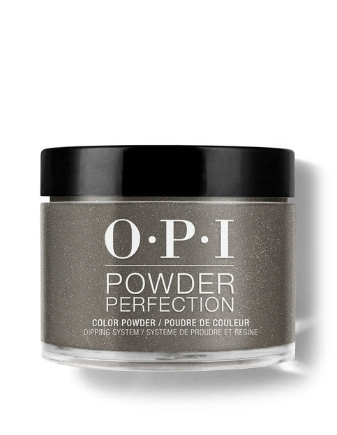 OPI Powder Perfection - My Private Jet DP B59