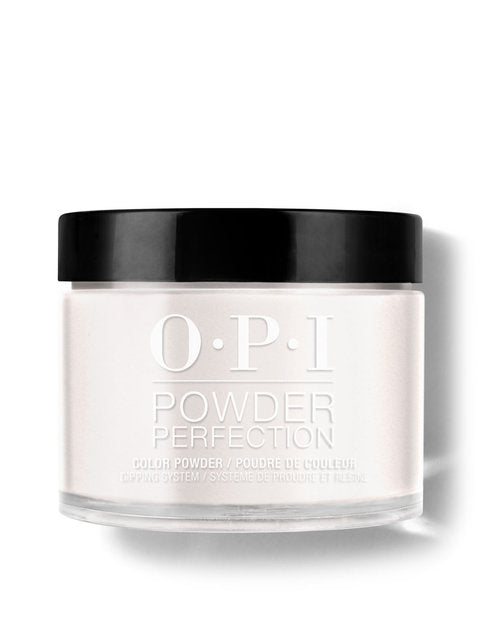 OPI Powder Perfection - My Vampire Is Buff DP E82