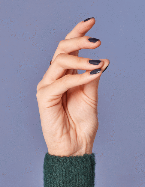 OPI Powder Perfection - Nice Set f Pipes DP U16