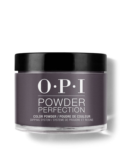 OPI Powder Perfection - OPI Ink DP B61