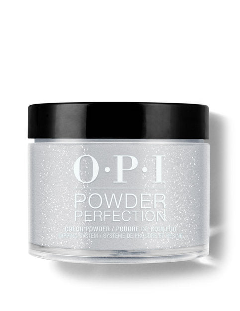 OPI Powder Perfection - OPI Nails The Runway DP MI08