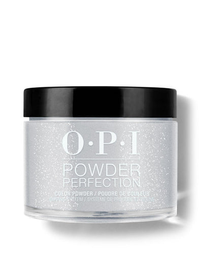 OPI Powder Perfection - OPI Nails The Runway DP MI08