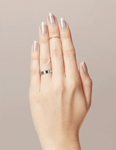 OPI Powder Perfection - OPI Nails The Runway DP MI08
