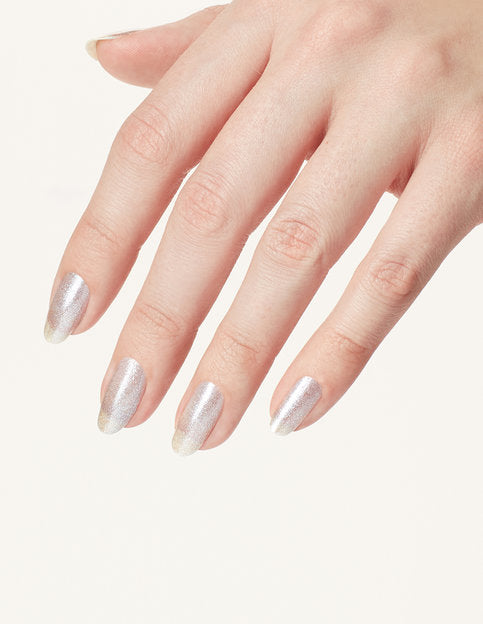 OPI Powder Perfection - OPI Nails The Runway DP MI08