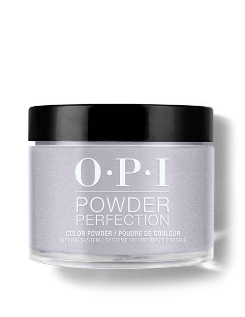 OPI Powder Perfection - OPI♥DTLA DP LA09