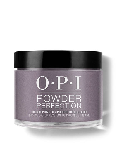 OPI Powder Perfection - O Suzi Mio DP V35