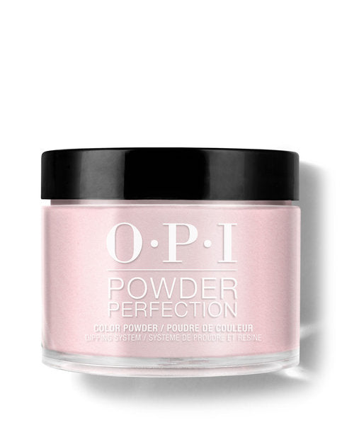OPI Powder Perfection - One Heckla Of A Color! DP I62