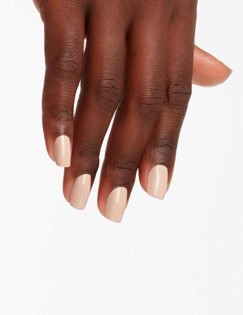 OPI Powder Perfection - Pale To The Chief DP W57