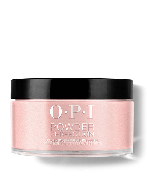 OPI Powder Perfection - Passion DP H19A