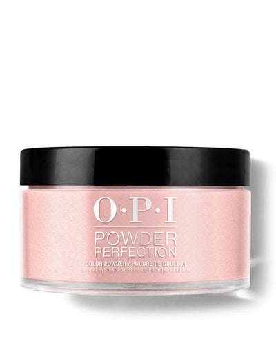 OPI Powder Perfection - Passion DP H19 (4.25 oz)