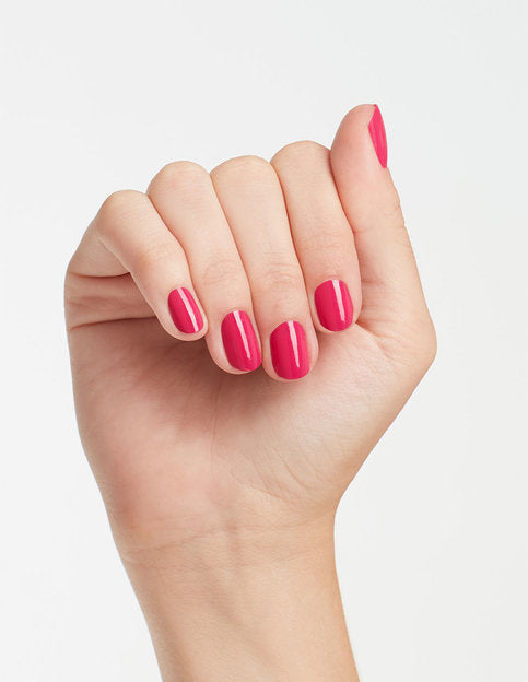OPI Powder Perfection - Pink Flamenco DP E44