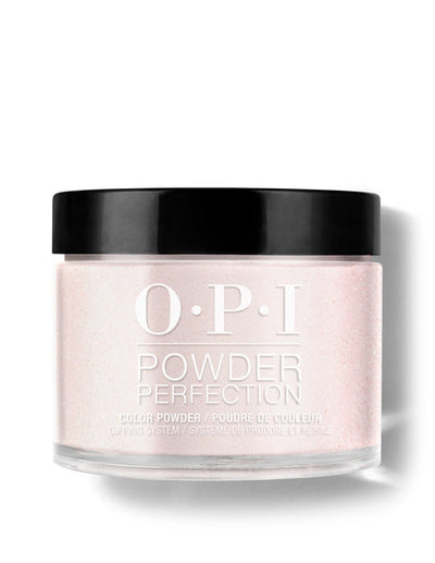 OPI Powder Perfection - Princesses Rule! DP R44
